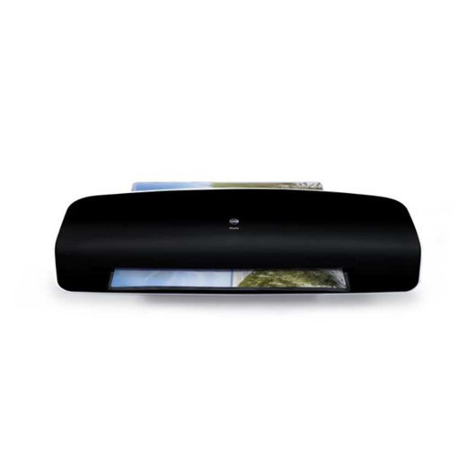 Picture of MONOLITH A3 LAMINATOR BLACK